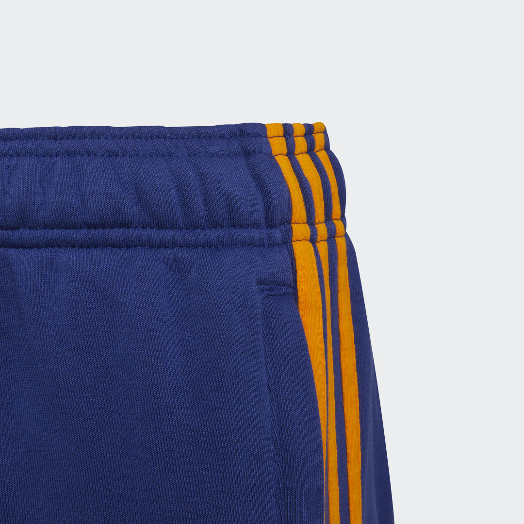 фото Брюки реал мадрид adidas performance