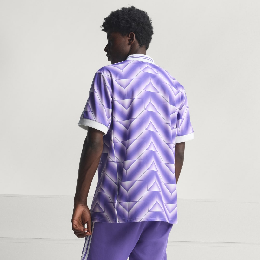 Maillot Real Madrid LFSTLR 2024/ - vue 6