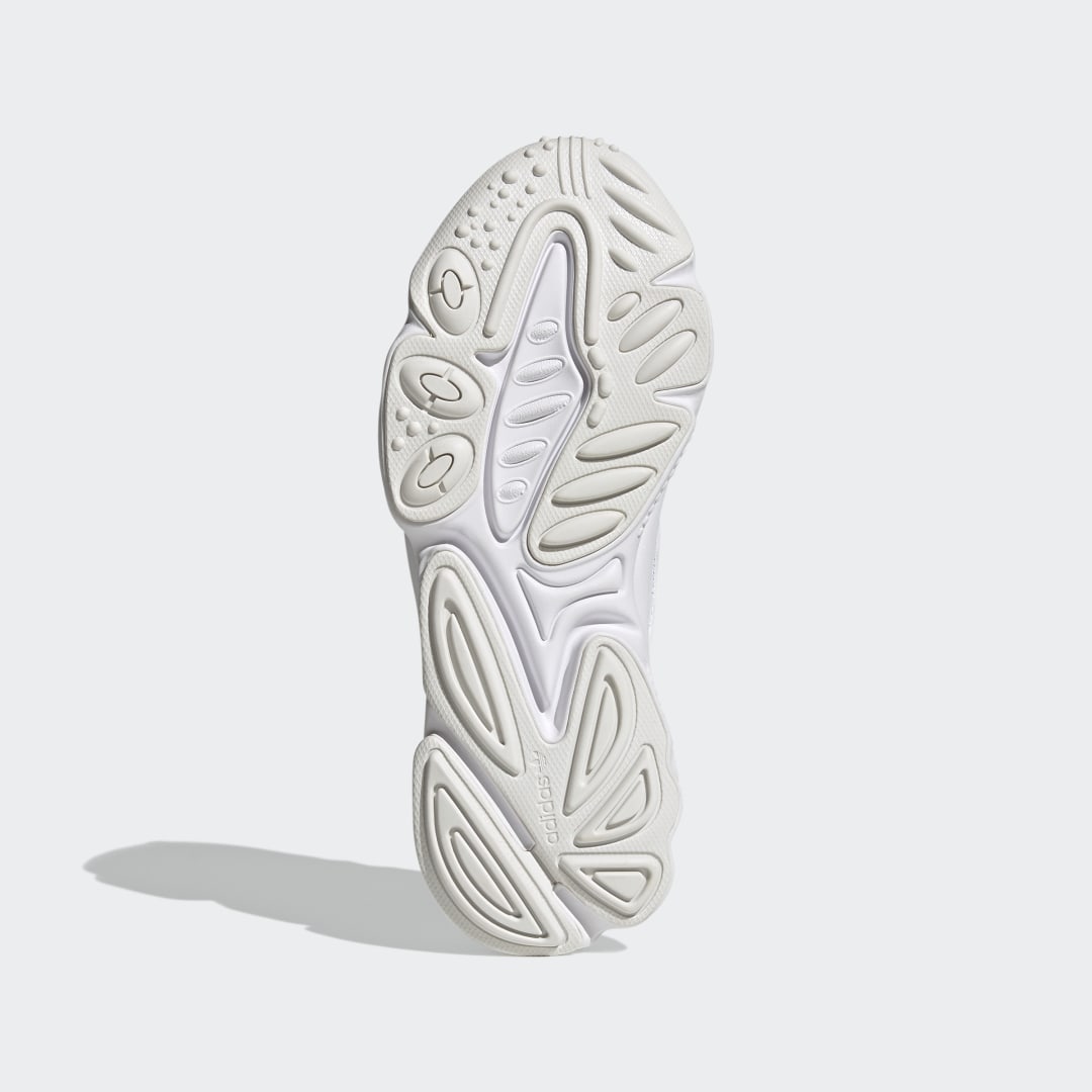 фото Кроссовки ozweego adidas originals