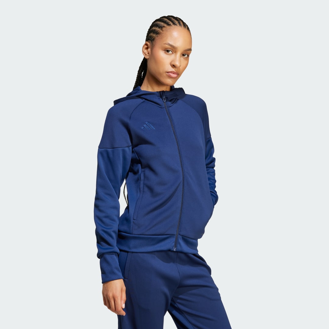 Adidas Tiro 25 Ritshoodie