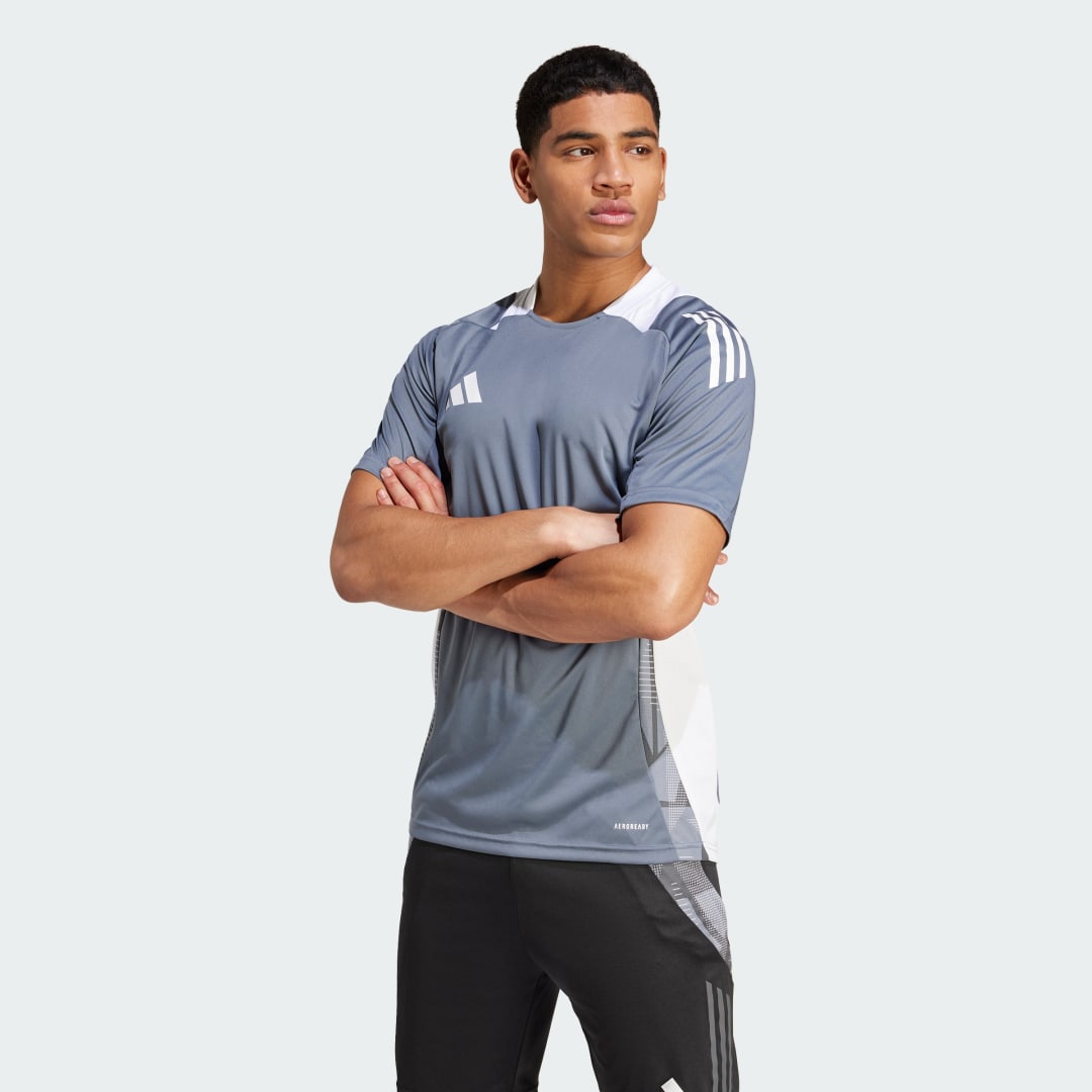 T shirt adidas IV6969 EU