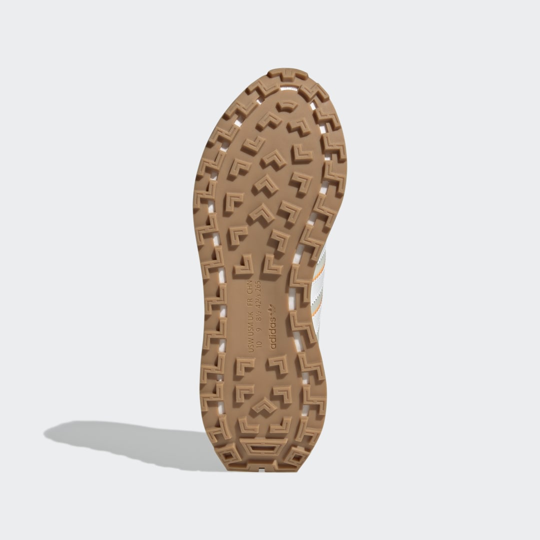 фото Кроссовки retropy e5 adidas originals