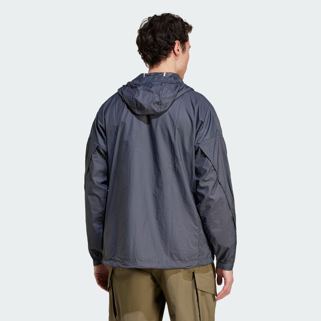 Adidas Terrex Xploric Wind Anorak