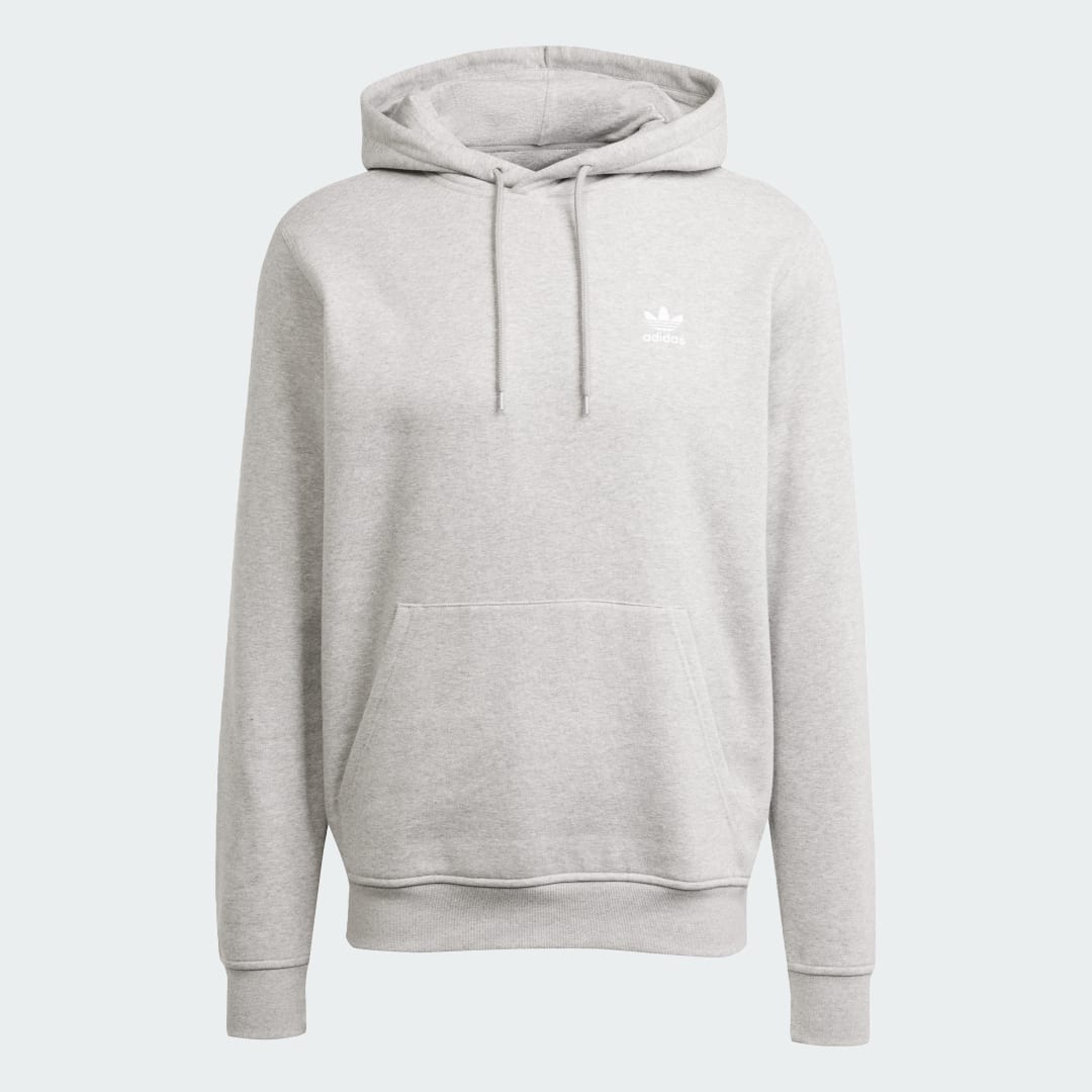 Adidas Trefoil Essentials Hoodie