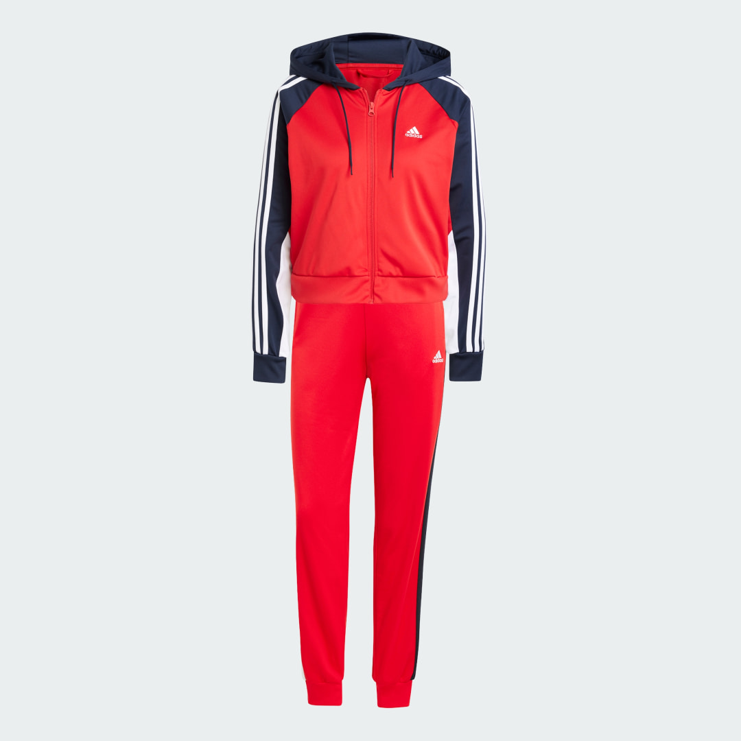 Adidas Boldblock Trainingspak