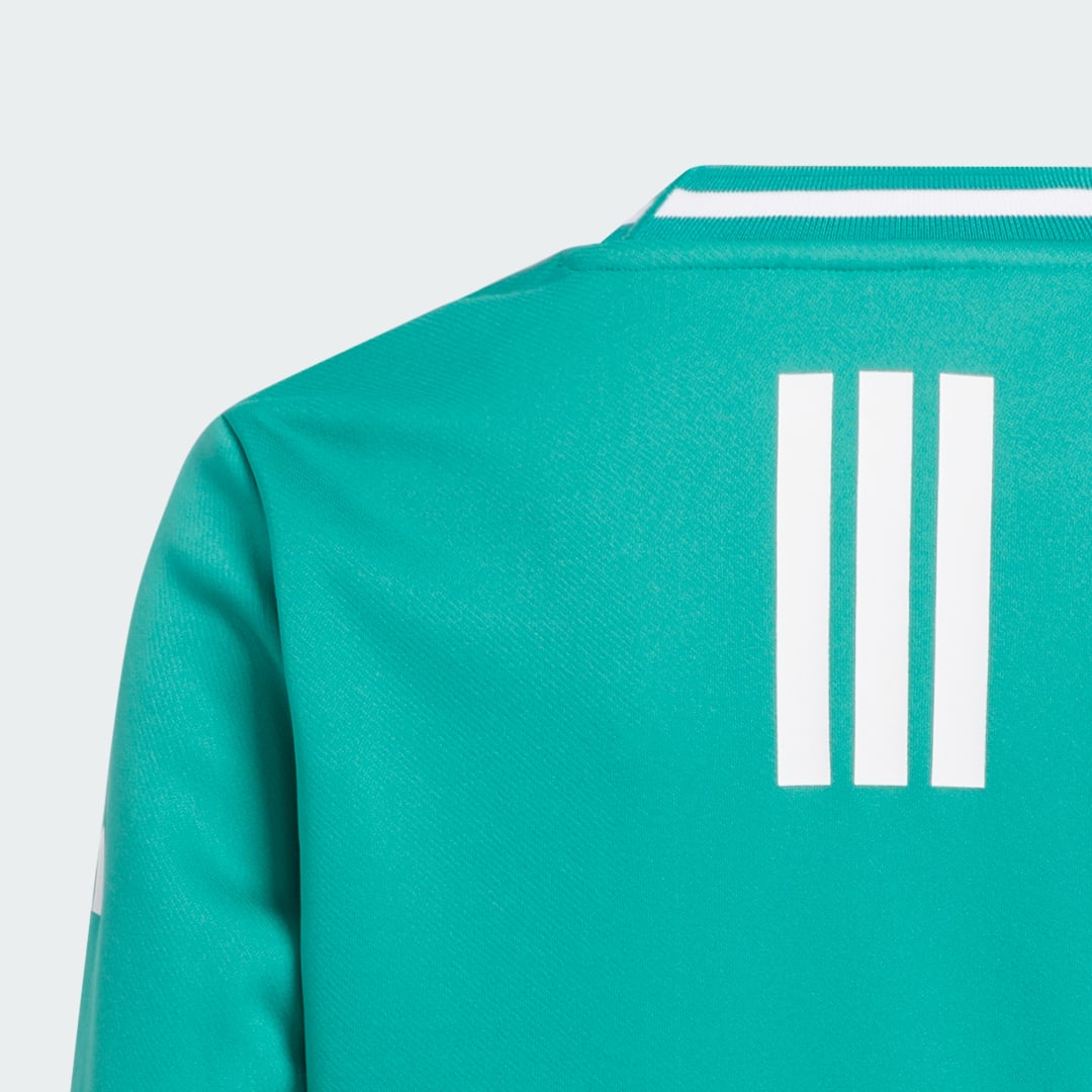 Adidas Sport Crewneck Sweater Kids