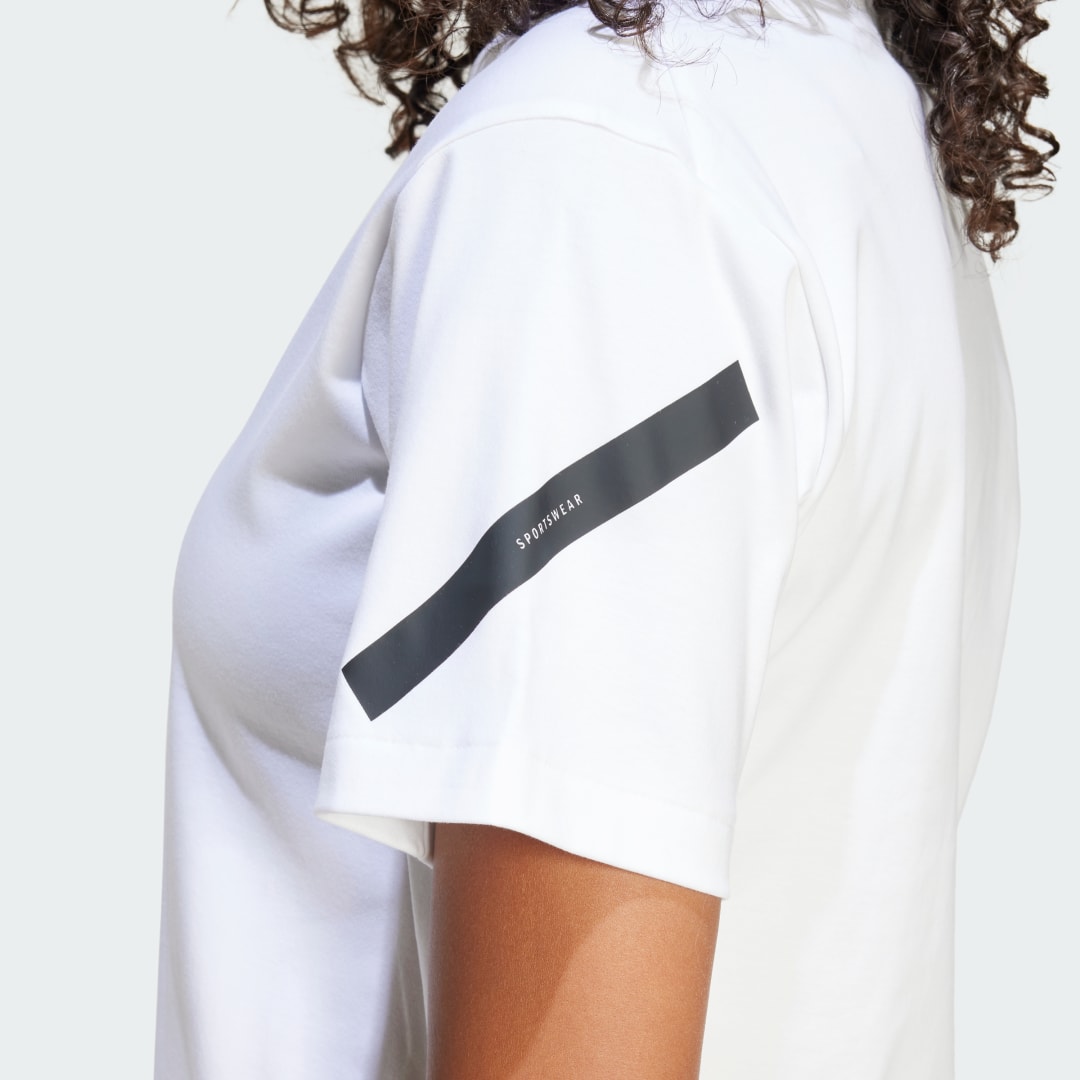 Adidas Z.N.E. T-shirt