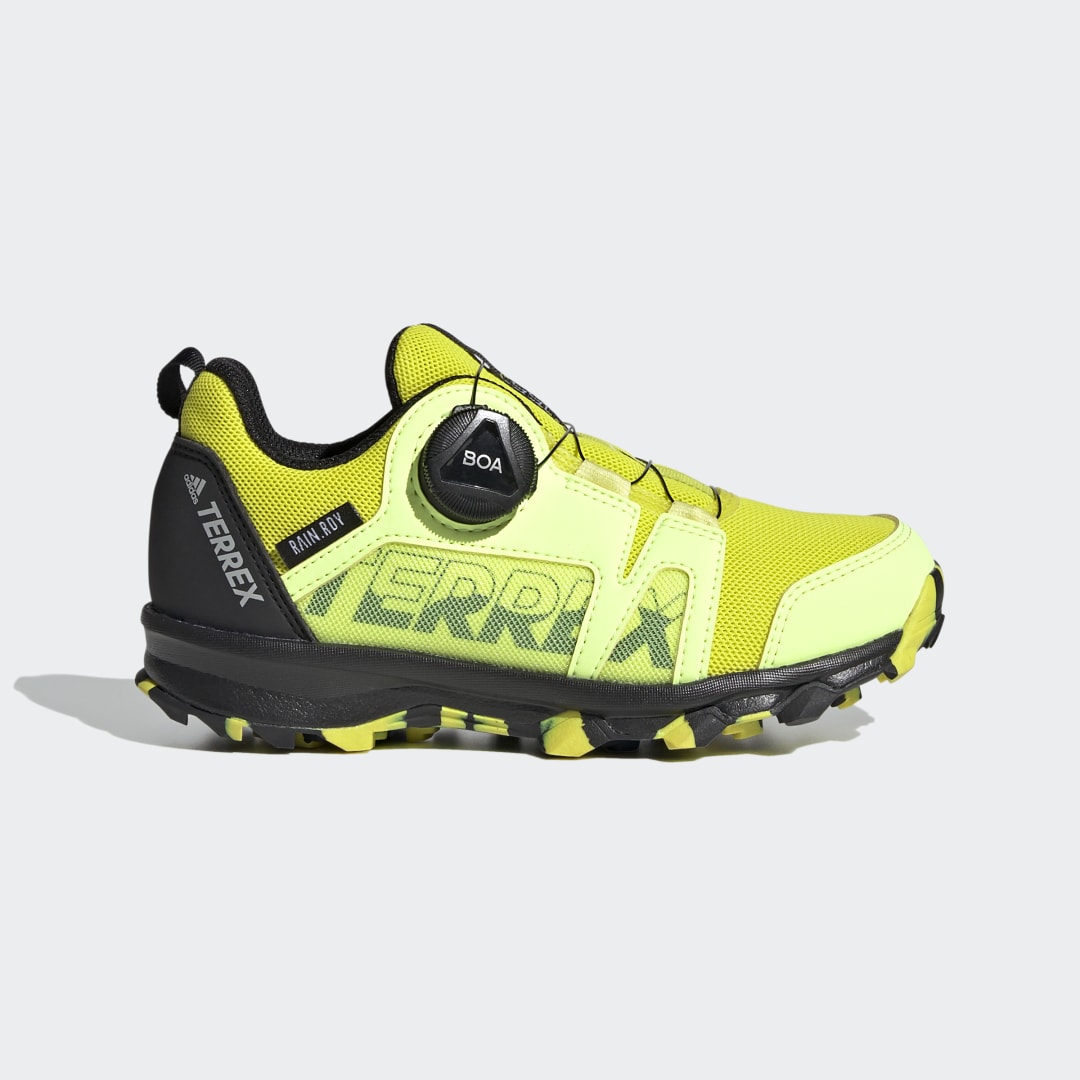 Terrex Agravic Boa RAIN.RDY Hiking Schoenen Terrex Agravic Boa RAIN.RDY Hiking Schoenen