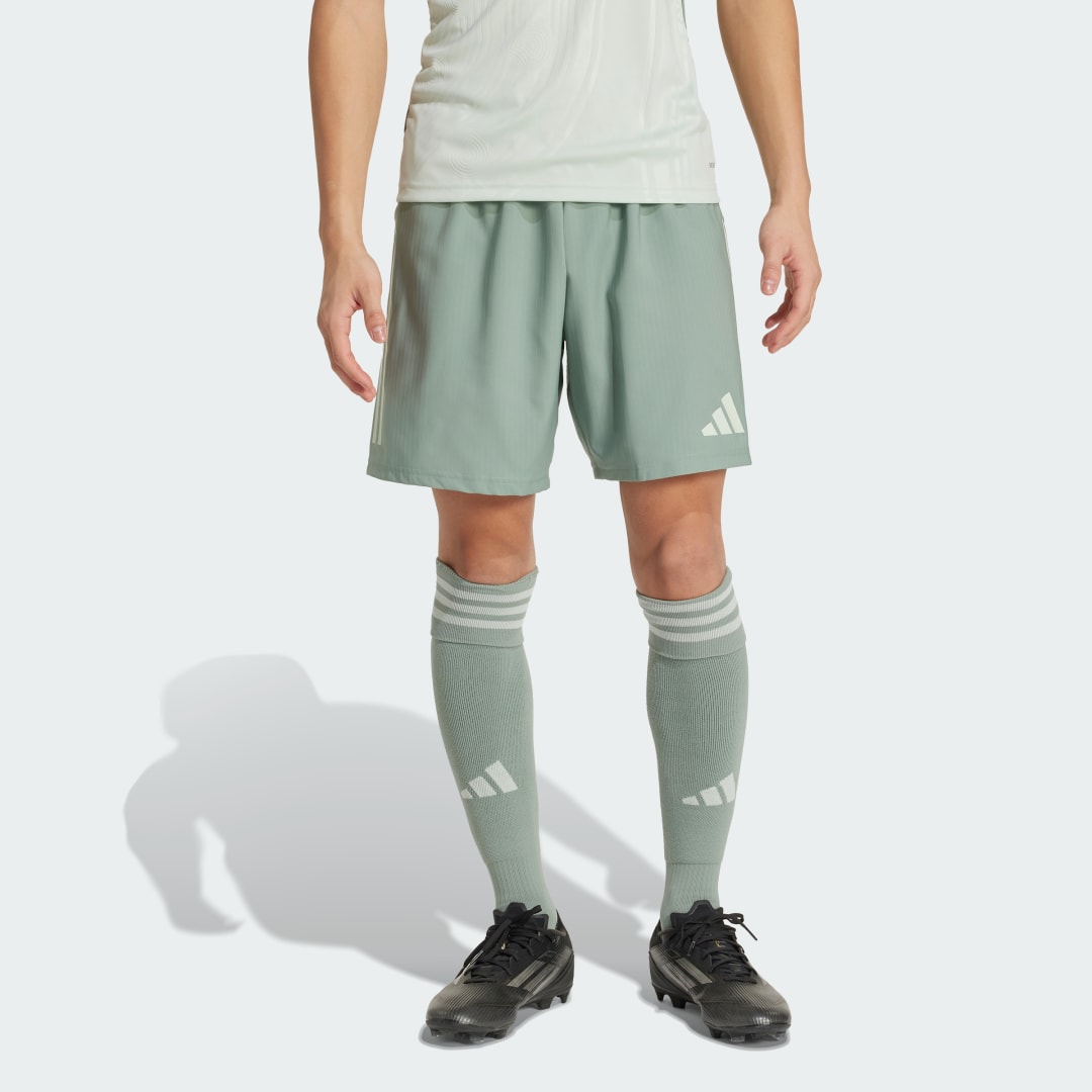 Adidas Tiro 25 Competition Wedstrijdshort