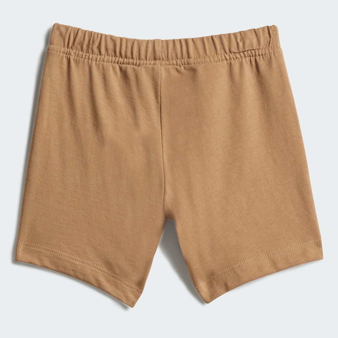 Adidas Short T-shirt Set Kids