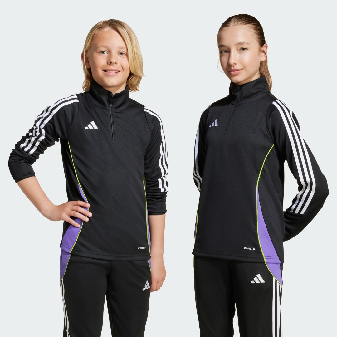 Haut d'entraînement Tiro 24 Enfants