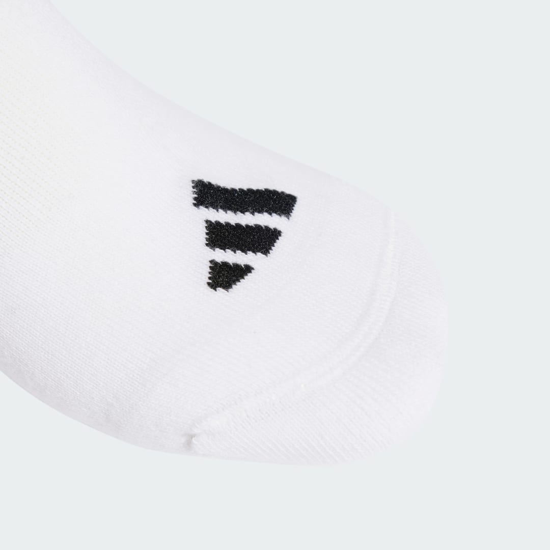 Adidas Logo Sokken 3 Paar