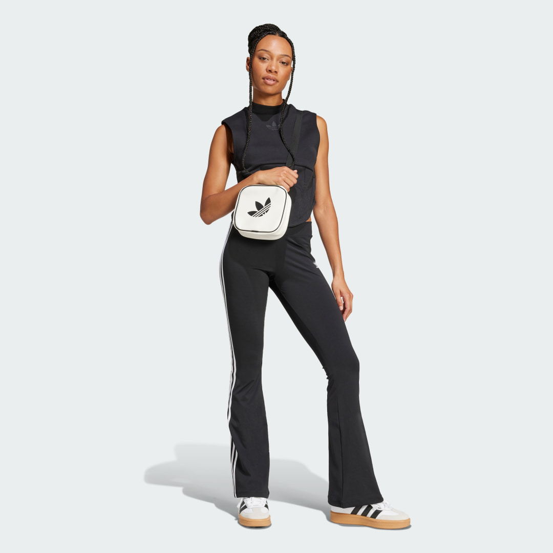 Adidas Structured Interlock Spencer