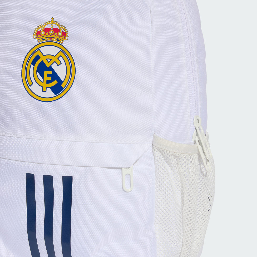 Adidas Real Madrid Rugzak Kids