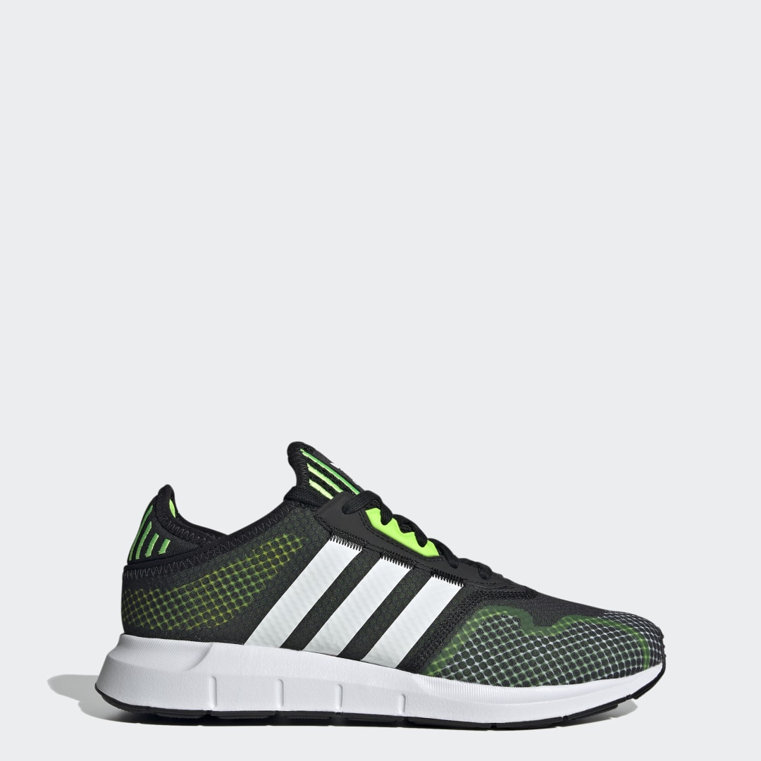фото Кроссовки swift run x adidas originals