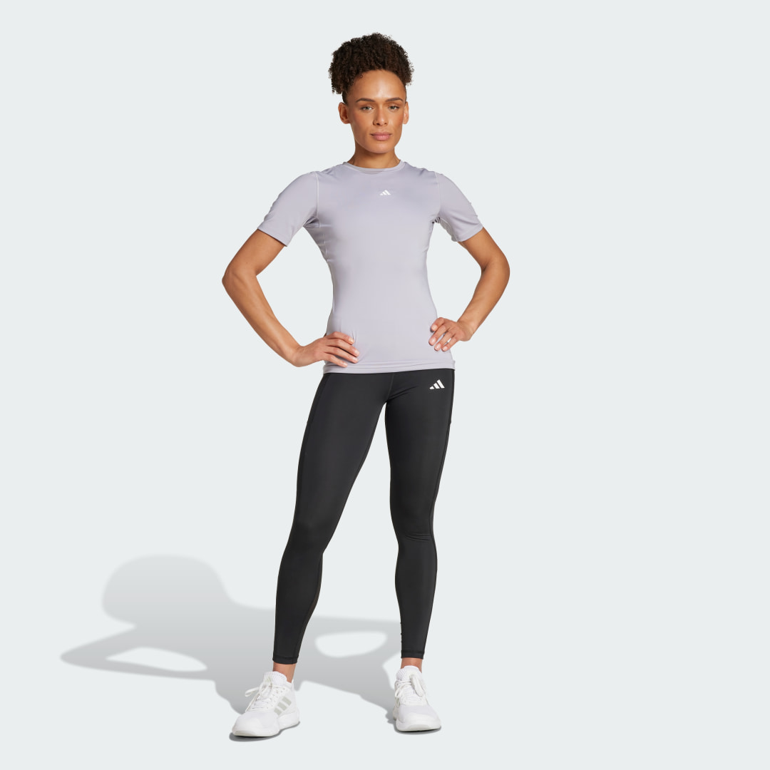 Adidas TECHFIT Training T-shirt