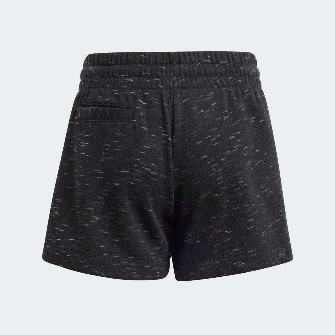 Adidas Sportswear Future Icons Big Logo Short