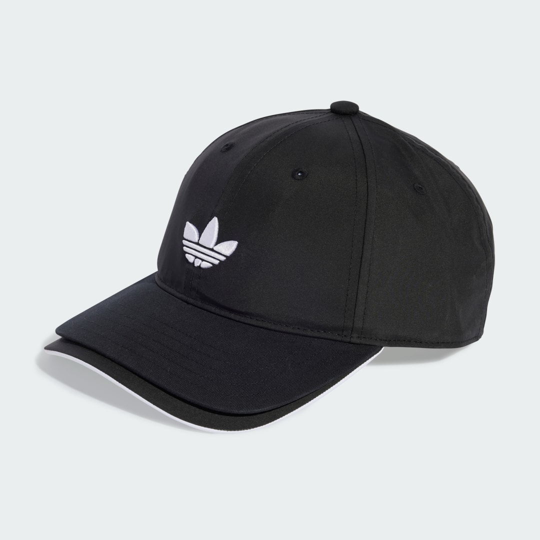 Casquette double visière