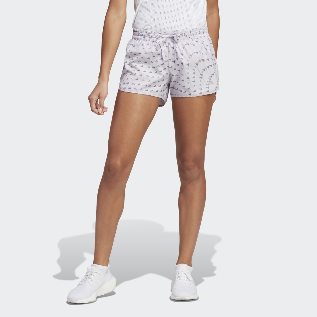 Adidas Performance Run It Brand Love Short