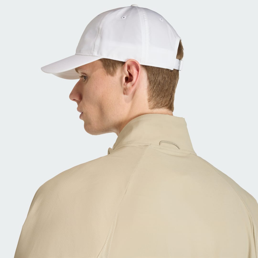 CASQUETTE BASEBALL RUNNING 6PANNEAUX CLIMACOOL ESSENTIAL - vue 6