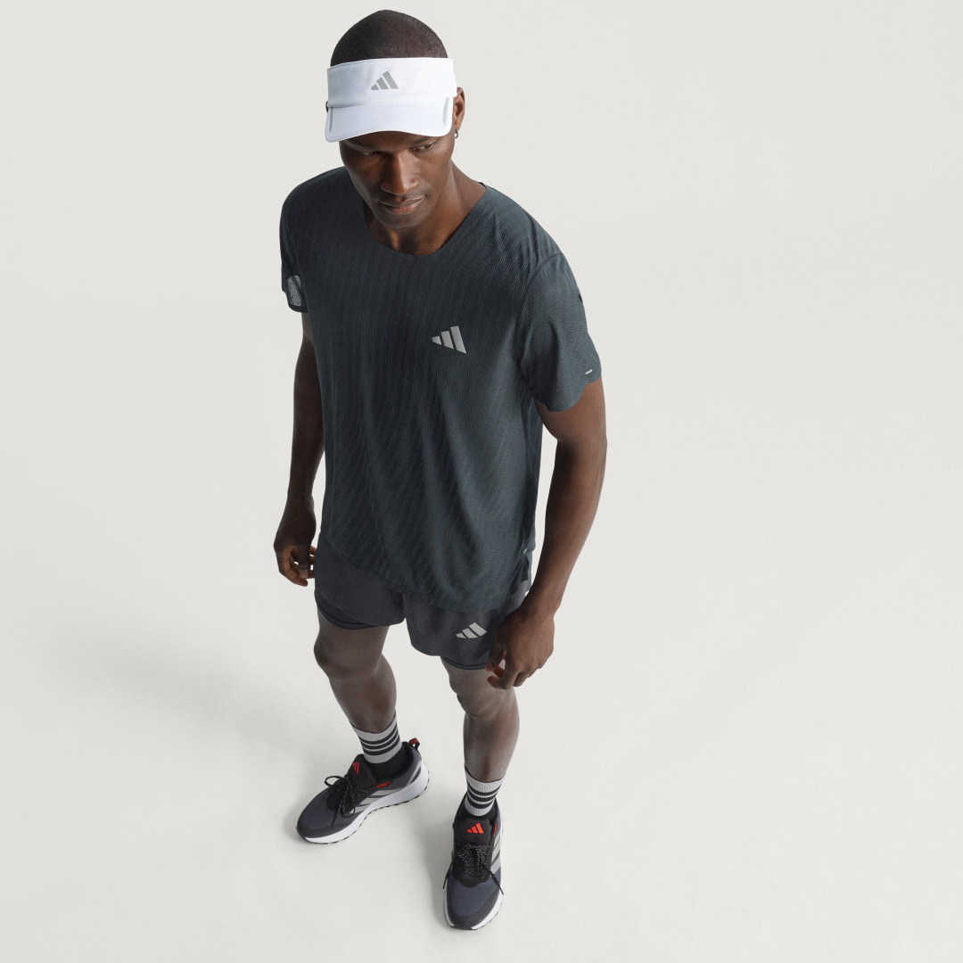 Adidas Adi365 Running CLIMACOOL+ T-shirt