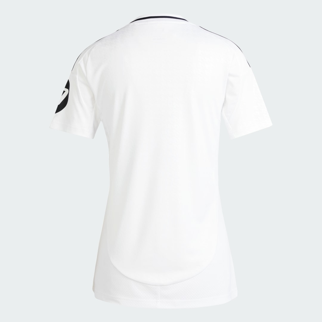 Adidas Real Madrid 24 25 Thuisshirt