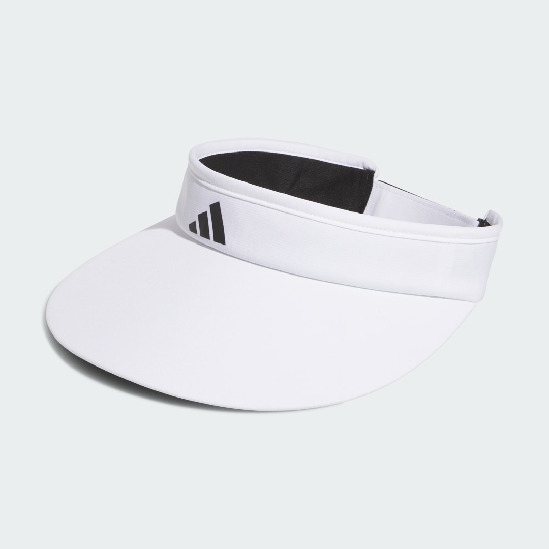 adidas Wide Tour Visor