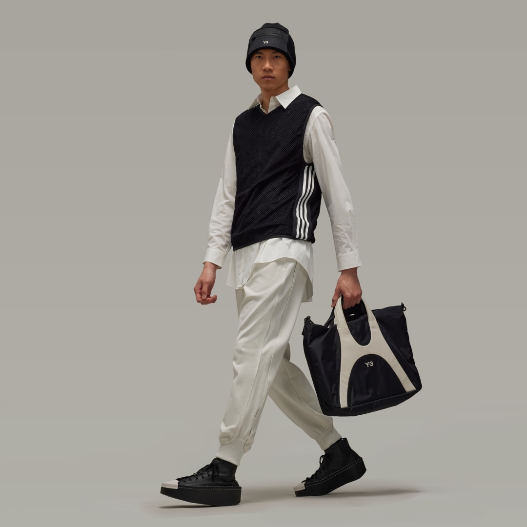 Adidas Y-3 Cuffed Trainingsbroek