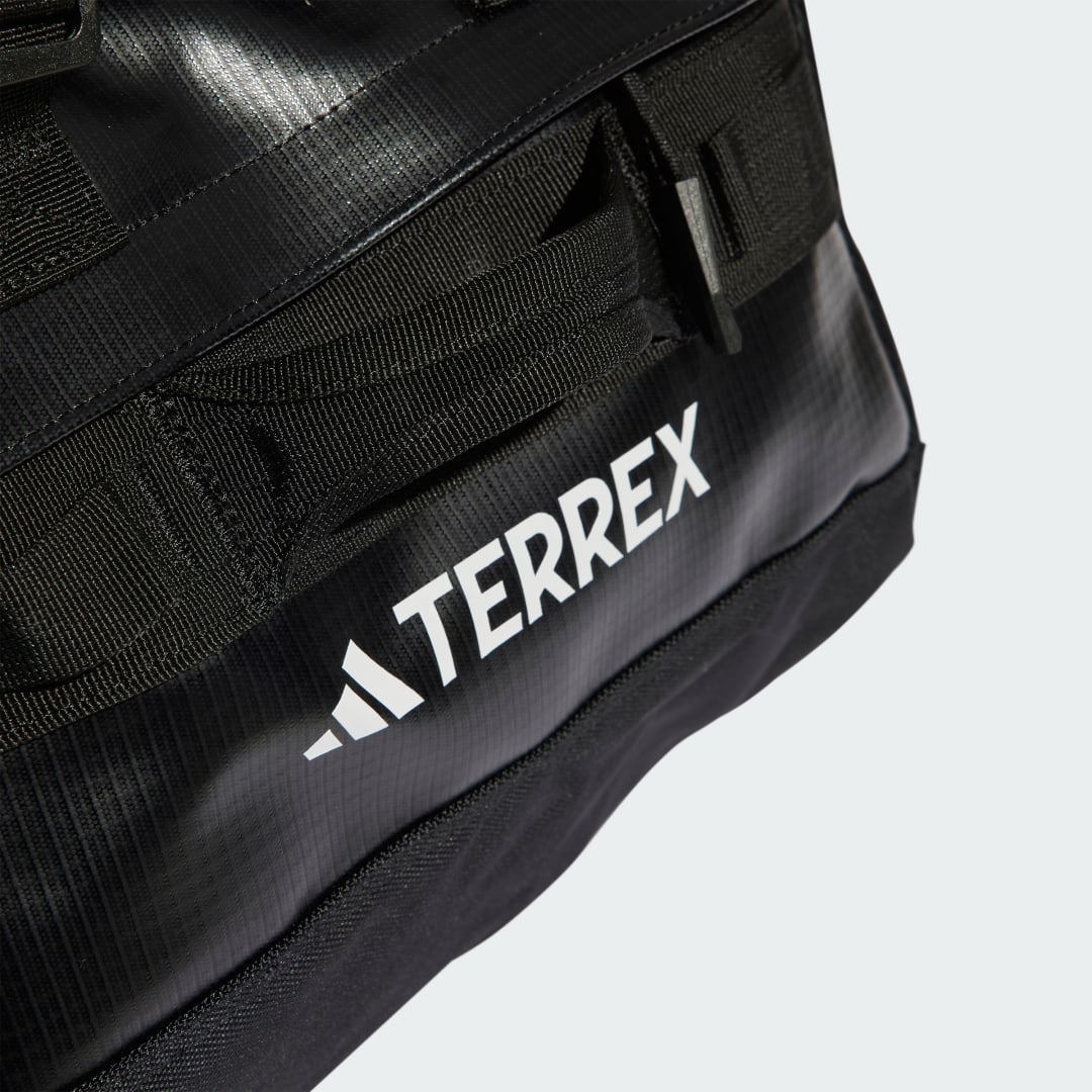 Adidas Terrex RAIN.RDY Expedition Duffeltas Small 50L