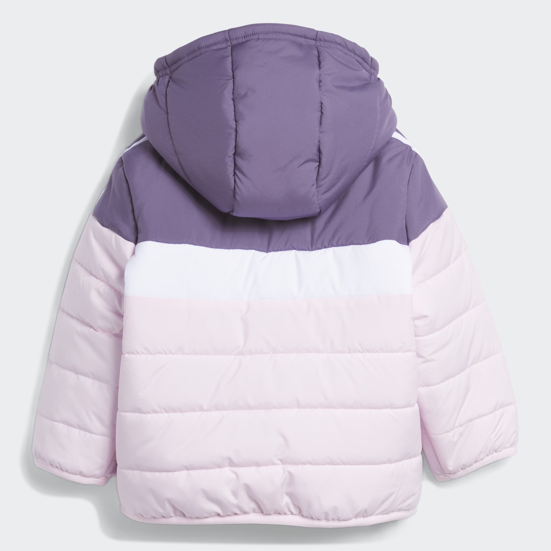 Thumbnail - Padded Kids Jacke