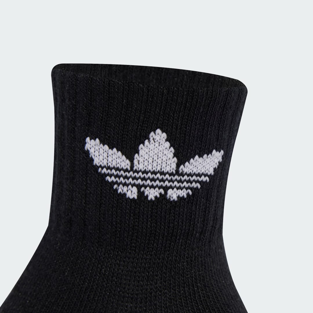 Adidas Mid Enkelsokken 3 Paar Kids