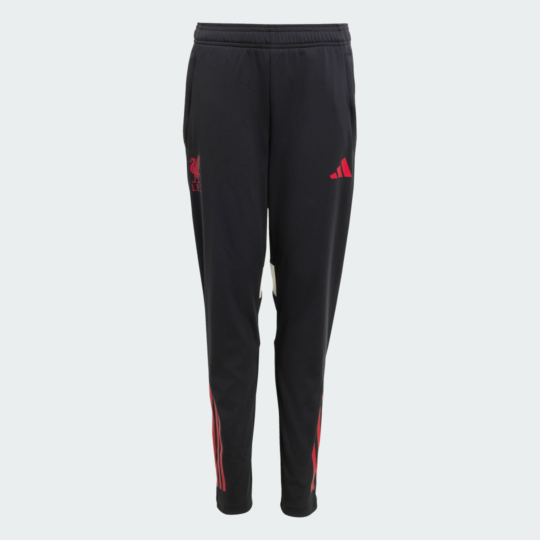 Adidas Liverpool FC Tiro 25 Competition Training Broek Kids