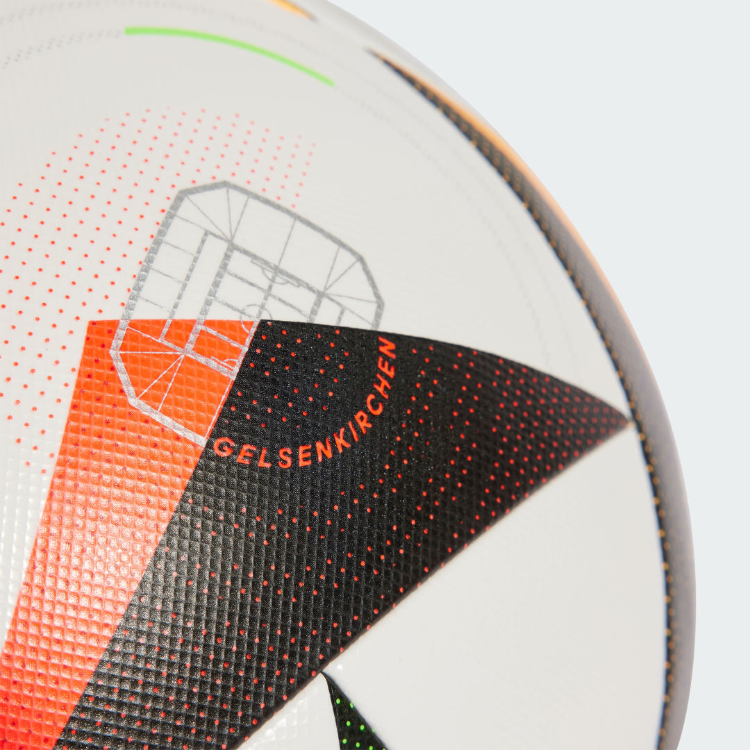Thumbnail - Euro 24 Competition Ball