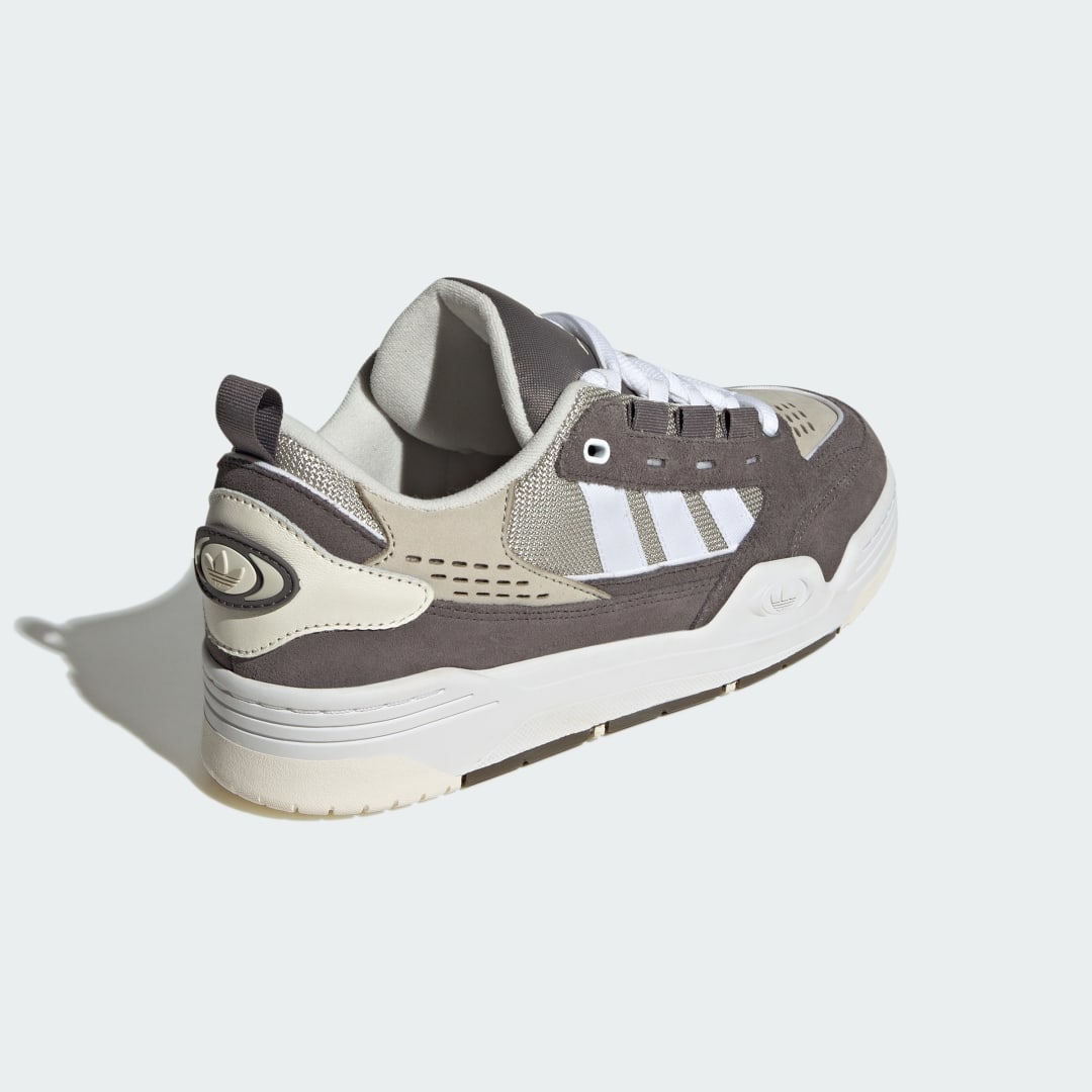 

adidas Tenis Adi2000 Unisex, Blanco