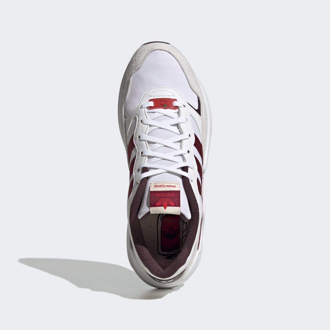Adidas zx 500 vegan clearance