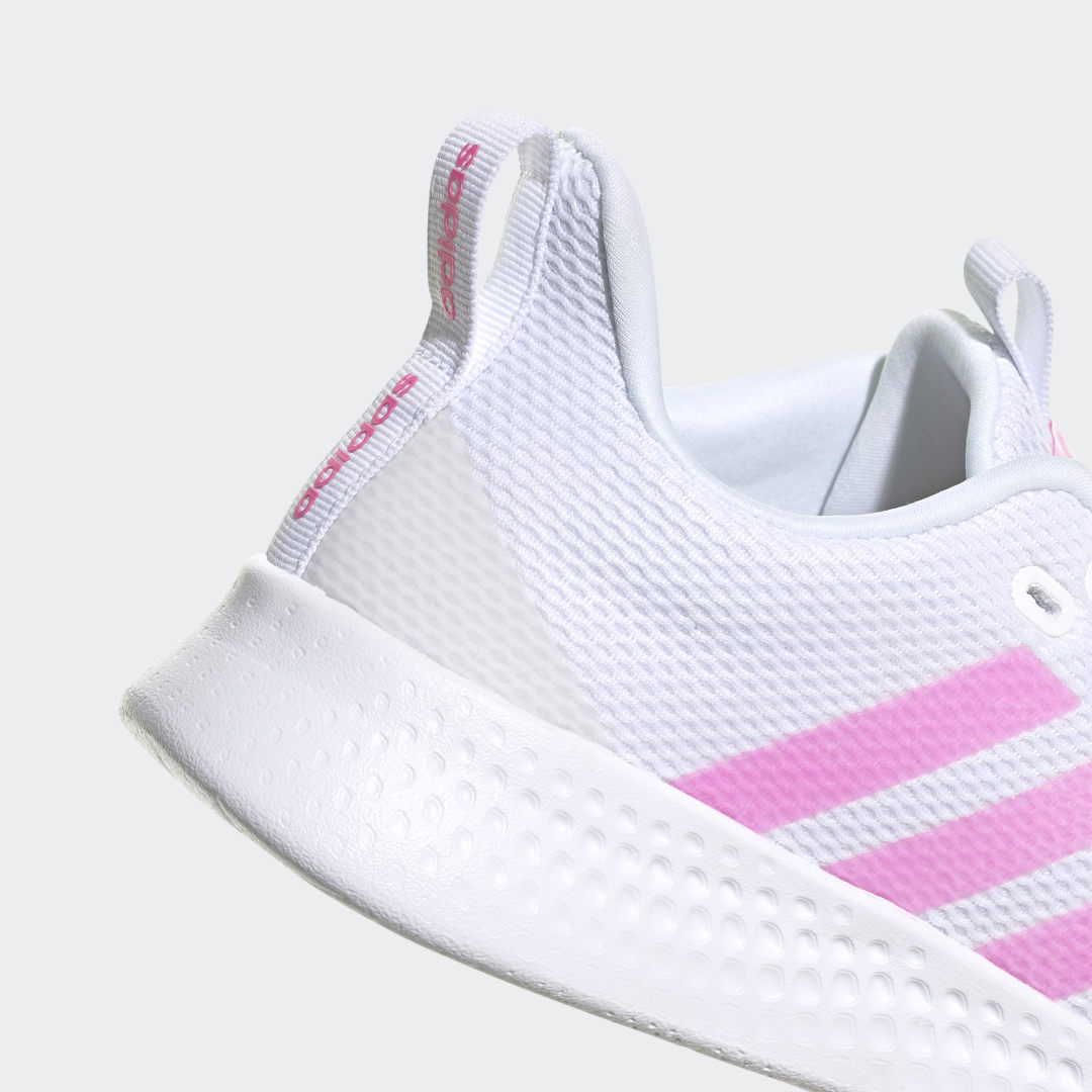 фото Кроссовки puremotion adidas sport inspired