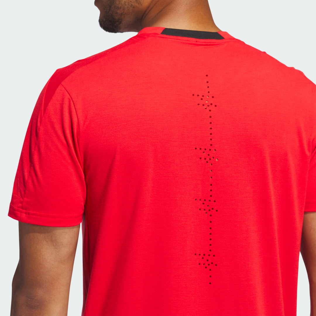 Adidas Designed for Training Strength T-shirt