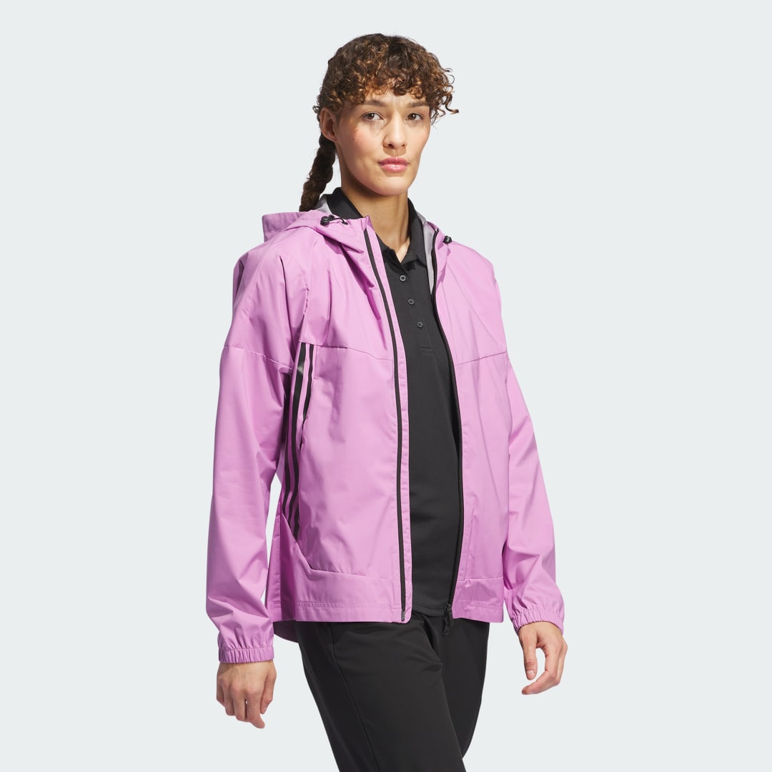 Adidas Provisional Jack