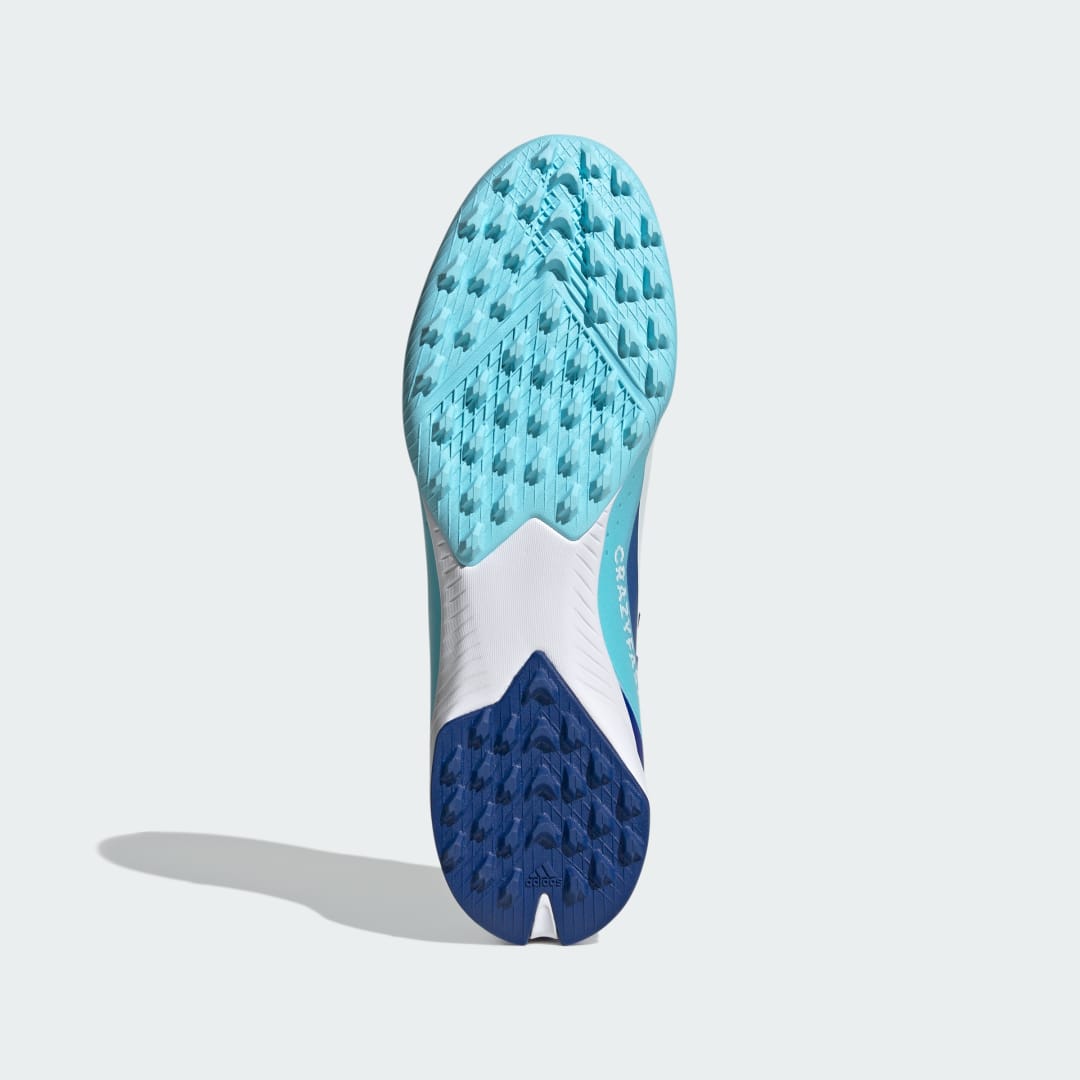 Adidas Performance X Crazyfast.3 Turf Voetbalschoenen