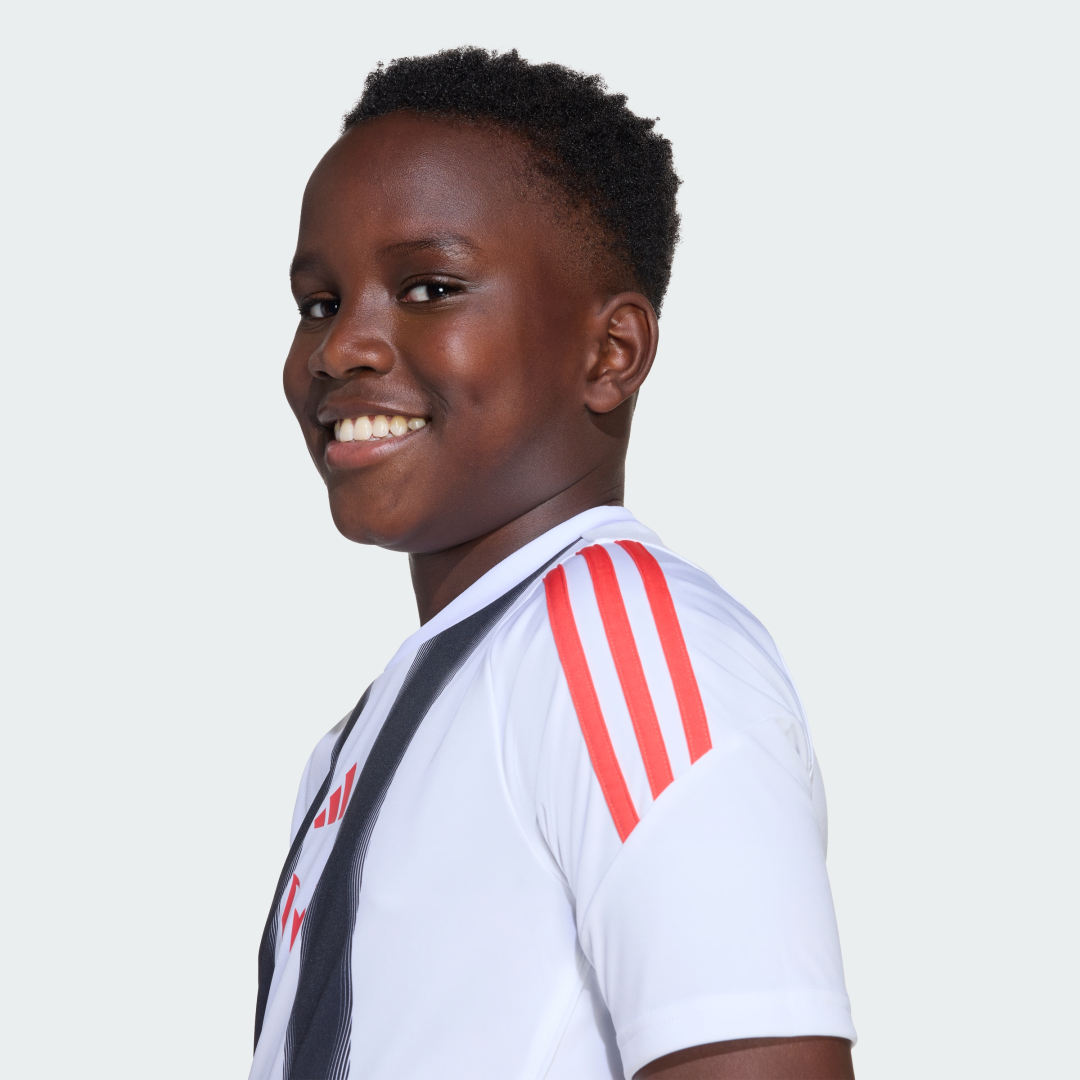 Adidas Messi Training Voetbalshirt Kids