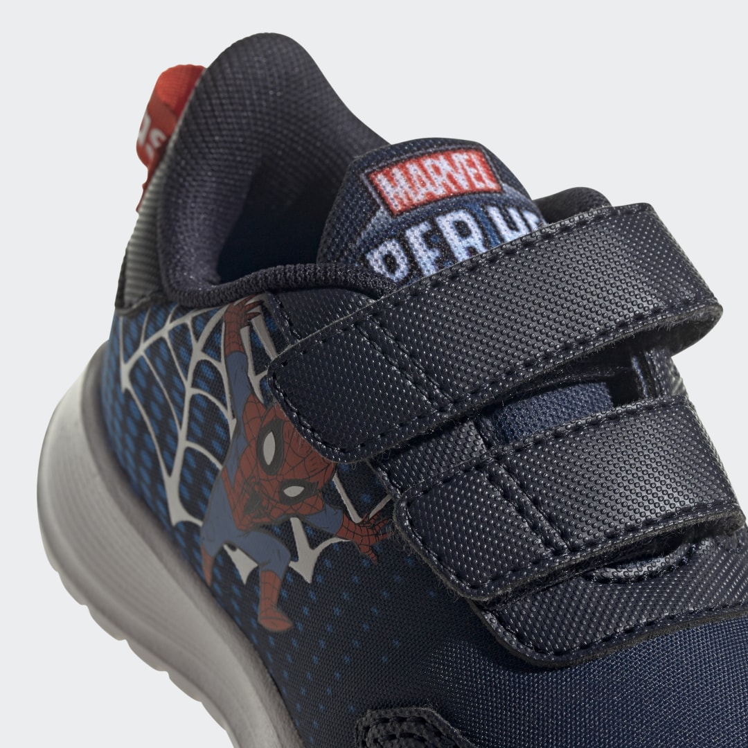 фото Кроссовки marvel tensaur adidas performance
