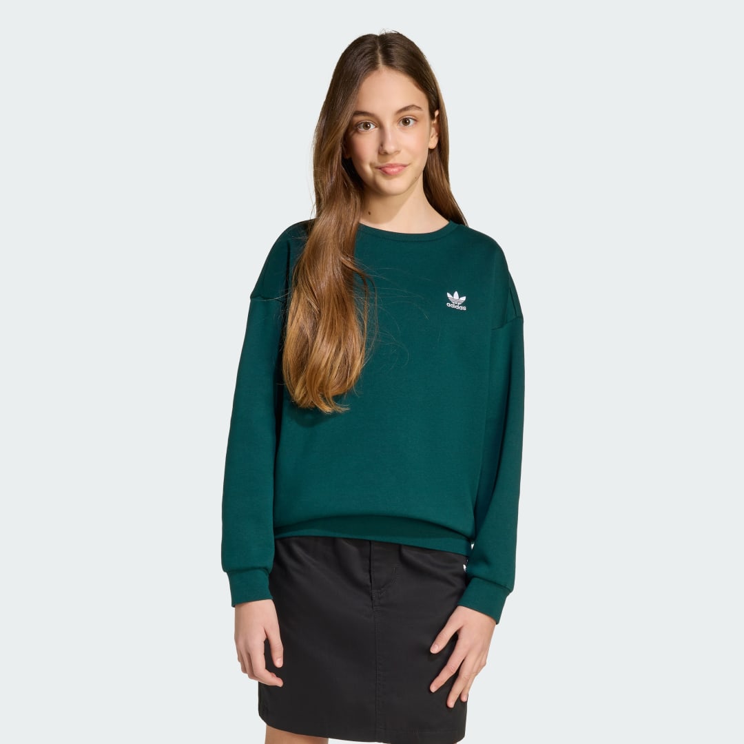 Adidas Boyfriend Sweatshirt Kids