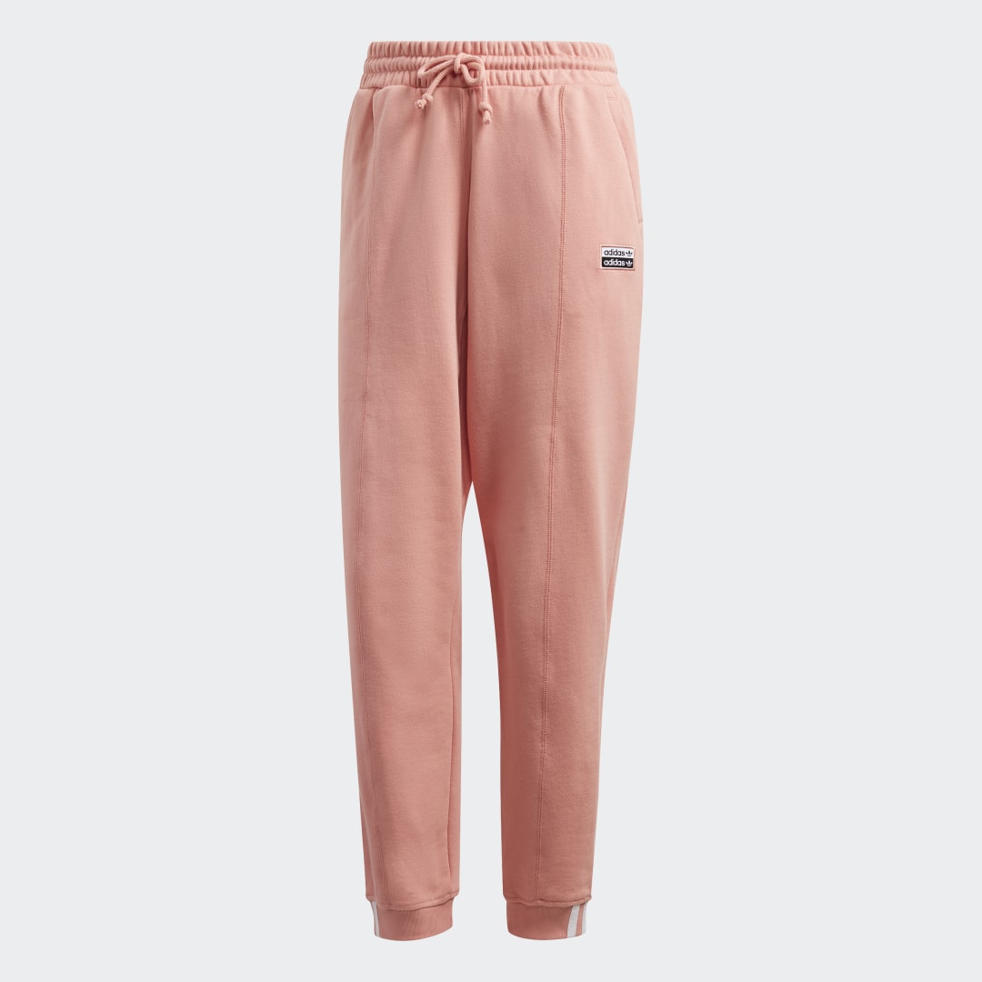 Брюки adidas Originals Regular Jogger