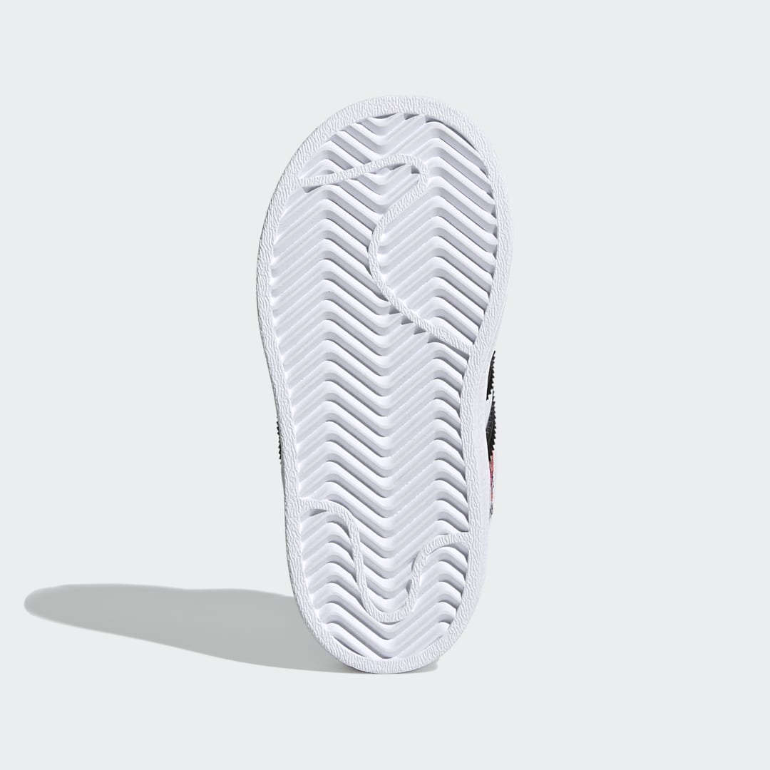 фото Кроссовки superstar adidas originals