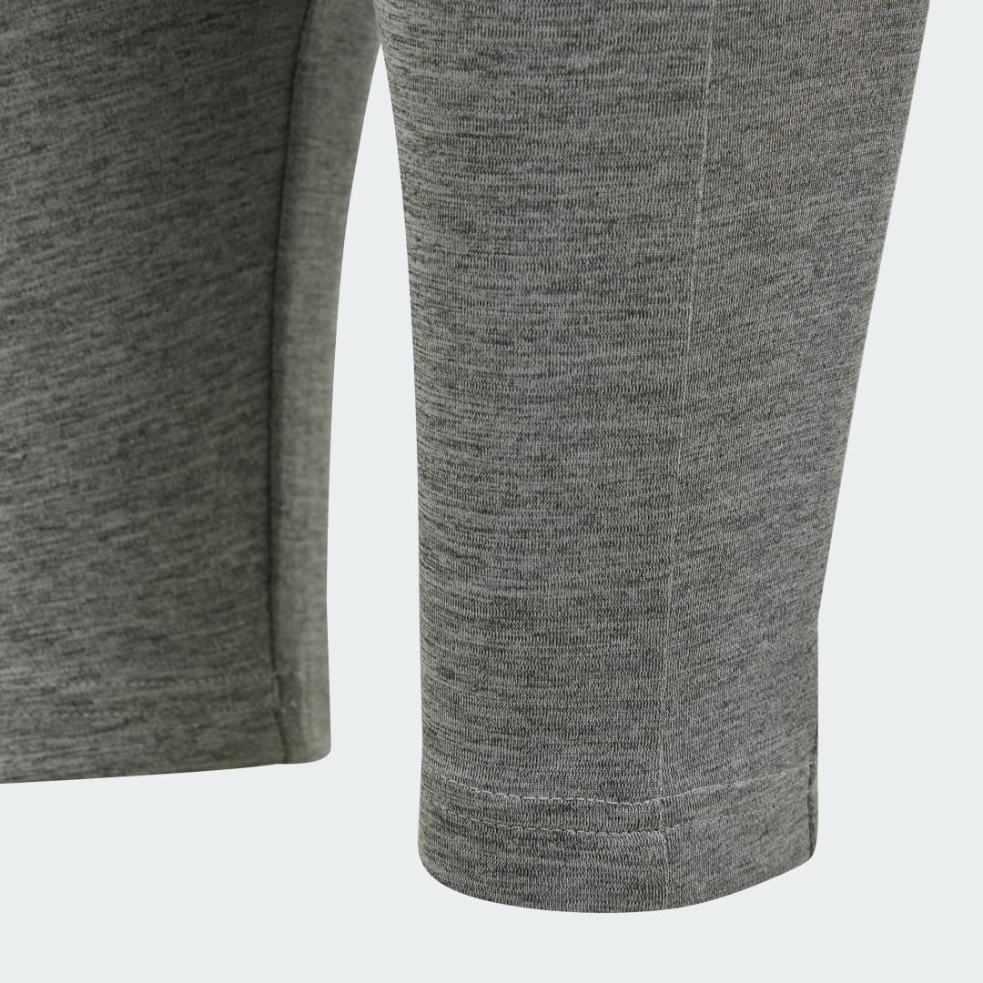 Adidas Optime Luxe 7 8 Legging Kids
