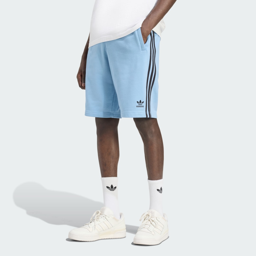 Adidas Adicolor 3-Stripes Short
