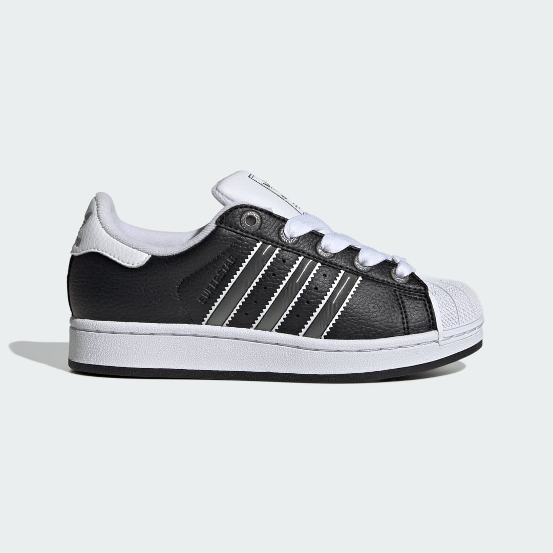 Chaussures Superstar II enfants - vue 5
