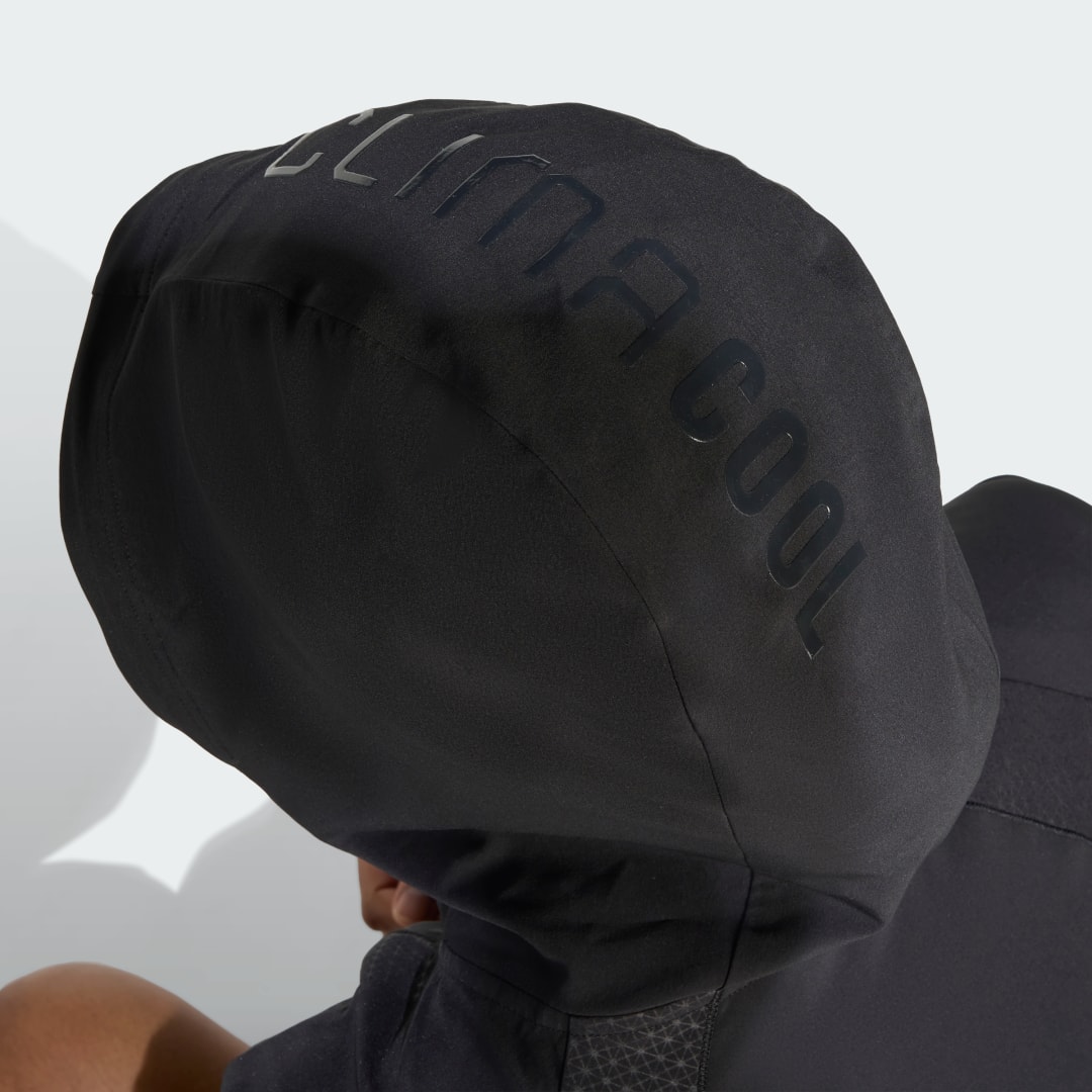 Adidas Tech Apparel Trainingsjack