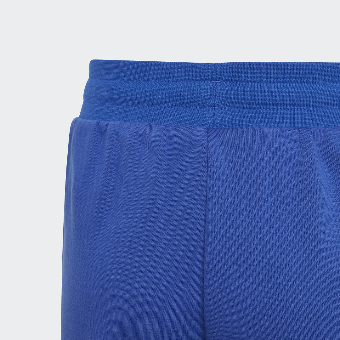 

adidas Pants Adicolor Niño, Semi lucid azul