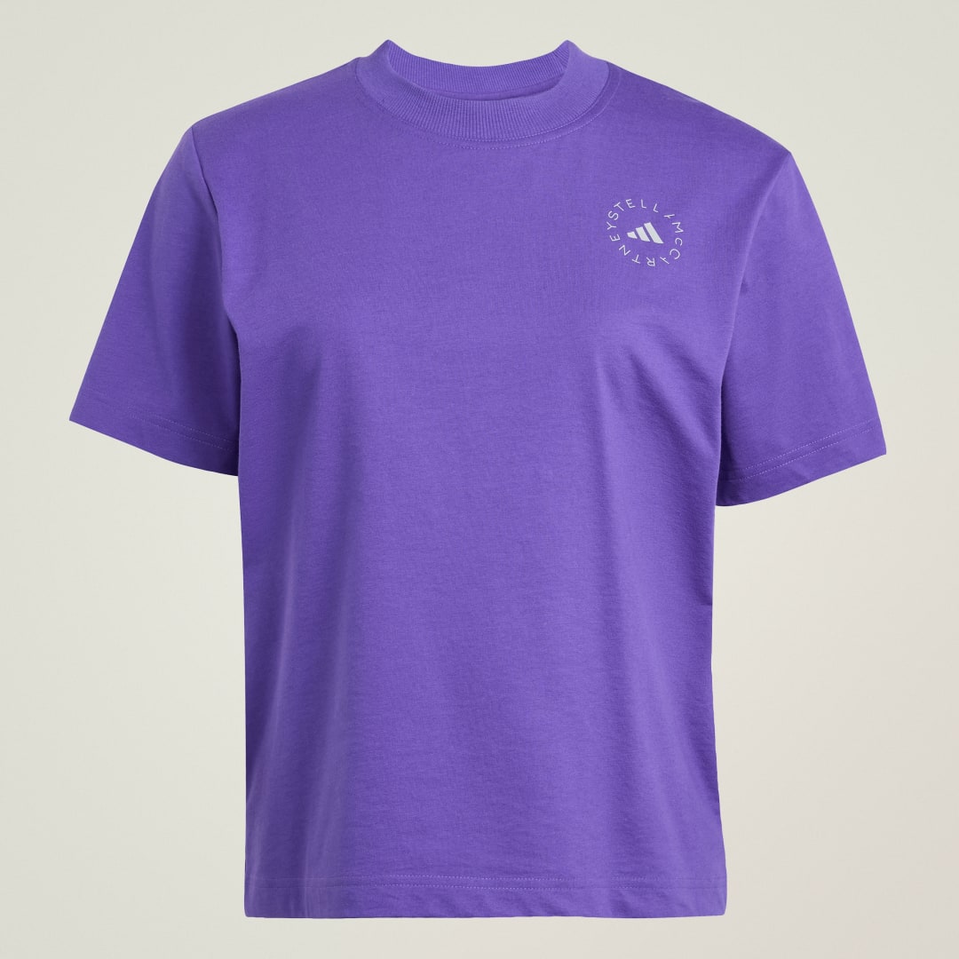 Adidas by Stella McCartney TrueCasuals Regular Sportswear T-shirt